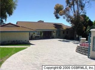 2953 Crest Rd, Rancho Palos Verdes, CA 90275