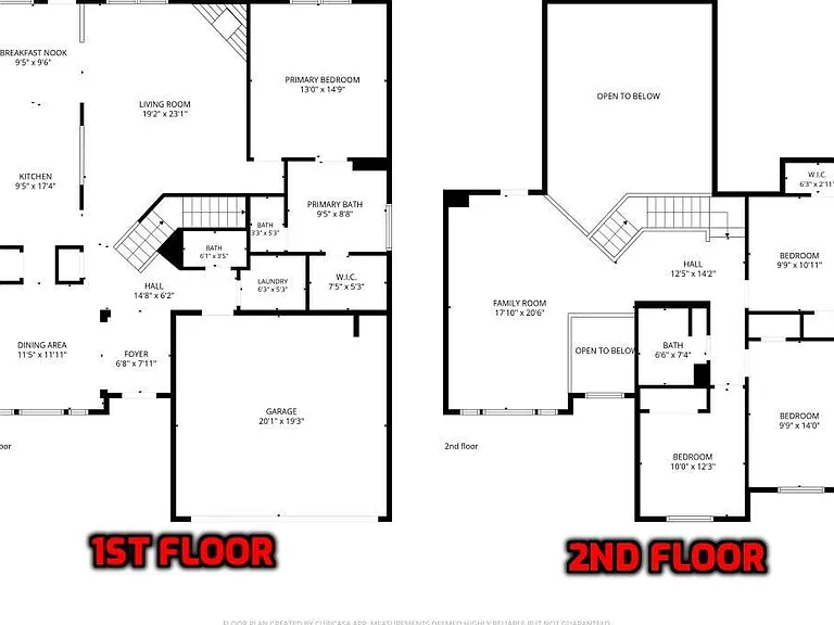 25203 Bright Hollow Ln — Photo 22