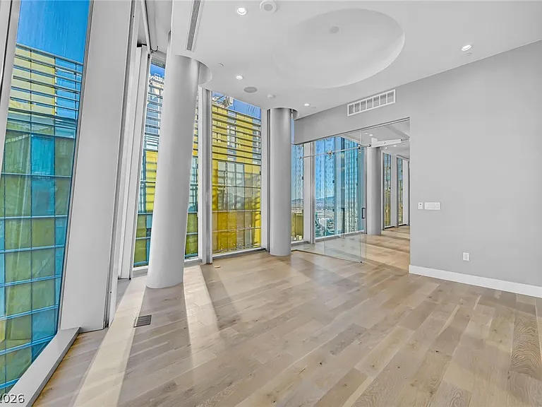 3726 Las Vegas Blvd S #3504 — Photo 30