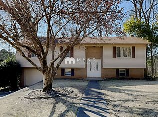 1949 Croydon Cir, Birmingham, AL 35235