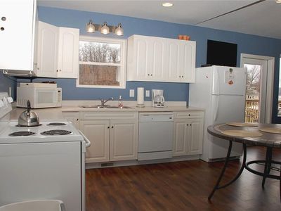 133 Polar Bear Circle #6, Lake Ozark, MO, 65049