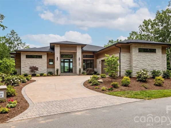 0 Panther Mountain Rd #18, Zirconia, NC 28790