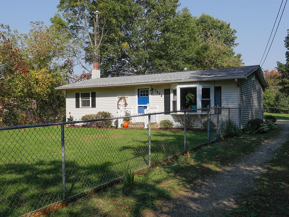 7804 E Michigan Ave-101