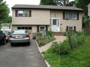 231 Centerton Dr, Parsippany, NJ 07054