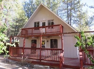 1804 Blackbird Rd, Wrightwood, CA 92397