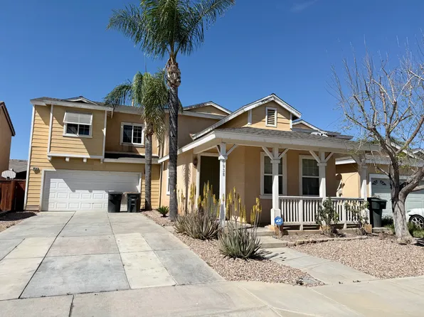 3938 Palmetto Haven Cir, Perris, CA 92571