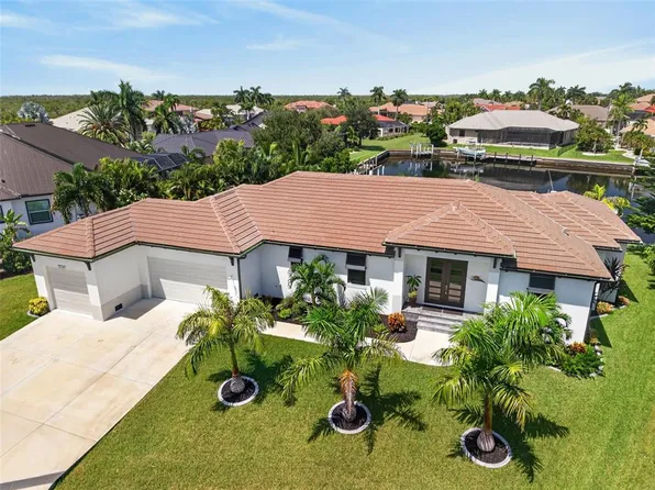 1737 CASEY KEY DRIVE, PUNTA GORDA, FL 33950