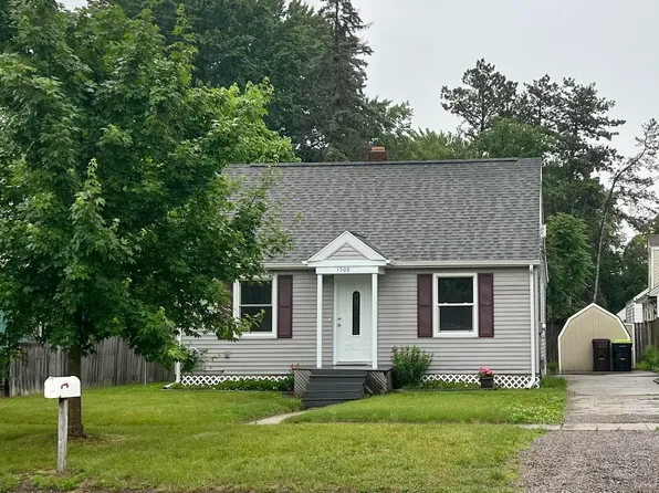 1506 Jefferson Ave, Midland, MI 48640