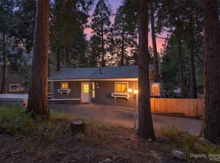 770 Berne Dr, Crestline, CA 92325