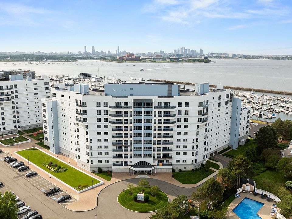 1st image of 1001 Marina Dr APT 507