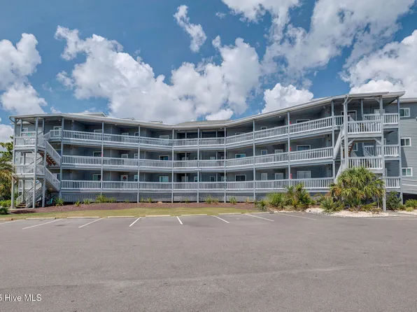400 Virginia Avenue #101b, Carolina Beach, NC 28428