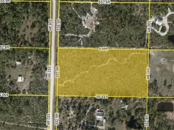 680 Pine Avenue, Labelle, FL 33935