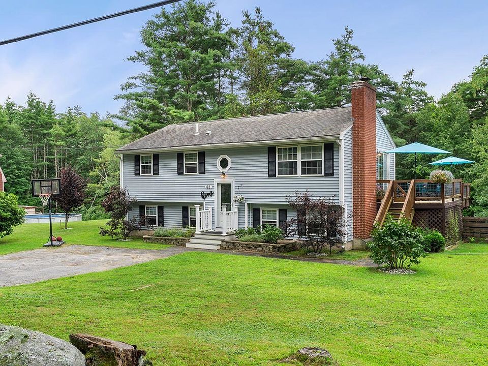 62 Old Auburn Road, Derry, NH 03038 Zillow