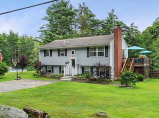 62 Old Auburn Rd, Derry, NH 03038