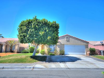 82188 Pinyon Ave, Indio, CA, 92201