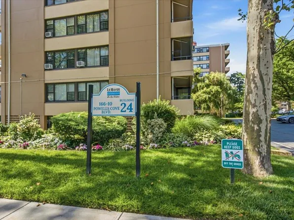 166-10 Powells Cove Boulevard #6C, Whitestone, NY 11357