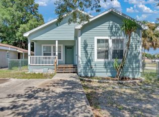 9301 N 20th St, Tampa, FL 33612