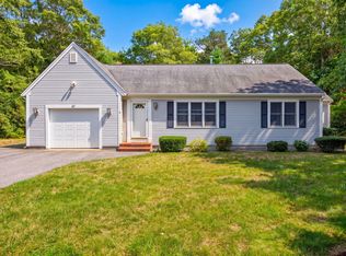 10 Spinnaker St, Sandwich, MA 02563