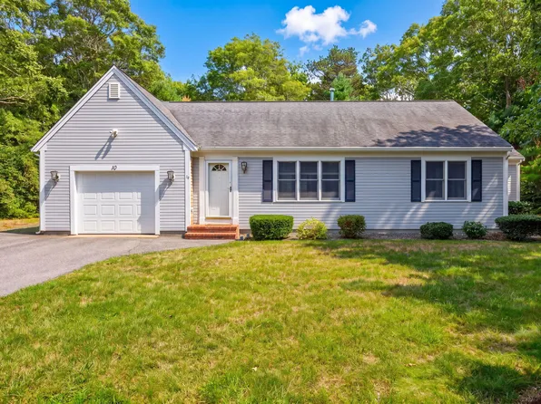 10 Spinnaker Street, Sandwich, MA 02563
