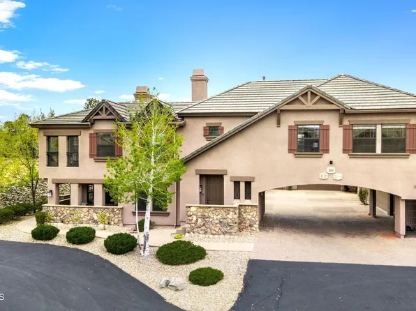 1716 Alpine Meadows Ln Unit 304, Prescott, AZ 86303