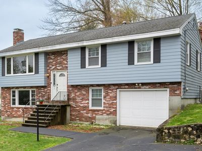 8 Glen Ave, Burlington, MA, 01803