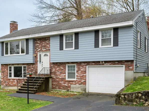 8 Glen Ave, Burlington, MA 01803