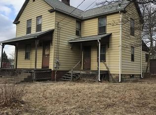 60 College St, Chicopee, MA 01020