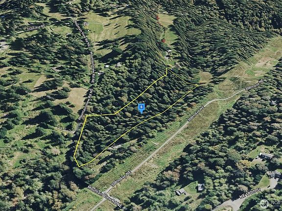 3rd image of 18745 Mountain View Rd NE