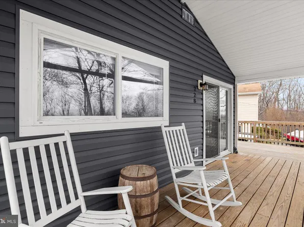 228 Graywolf Trl, Winchester, VA 22602