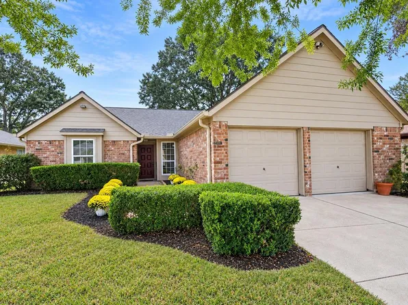 1011 Comstock Springs Dr, Katy, TX 77450