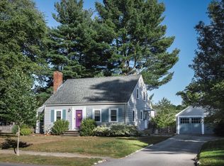 7 Pilgrim Rd, Reading, MA 01867