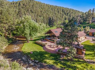 27350 Highway 74, Evergreen, CO 80439