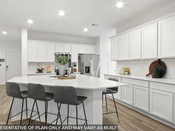 22006 Vernazza Bend Dr, Hockley, TX 77447