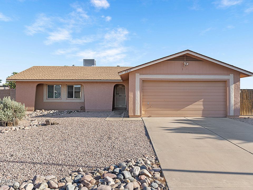 1st image of 4841 W AIRE LIBRE Avenue