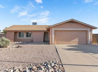 4841 W AIRE LIBRE Avenue, Glendale, AZ 85306