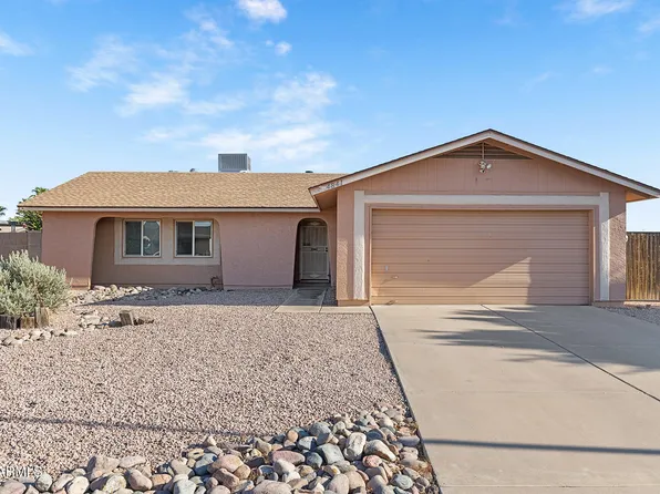 4841 W AIRE LIBRE Avenue, Glendale, AZ 85306