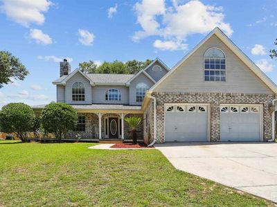 2724 Ashbury Ln, Cantonment, FL, 32533