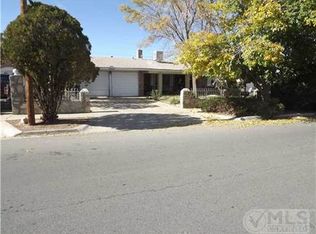 10717 Fort Worth St, El Paso, TX 79924