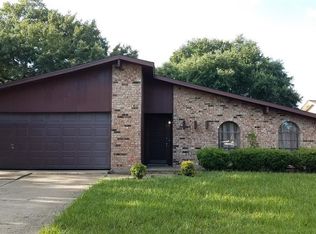 5614 Hardwood Forest Dr, Houston, TX 77088