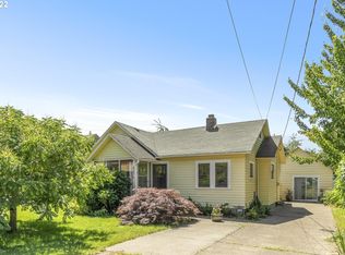 4703 NE 66th Ave, Portland, OR 97218