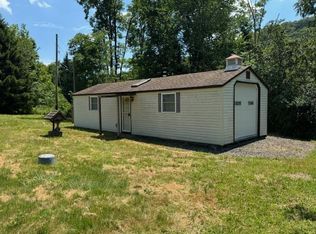 7742 Route 467, Le Raysville, PA 18829