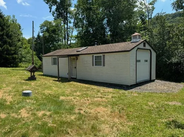 7742 Route 467, Le Raysville, PA 18829