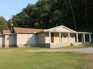 122 Rileys Ln, Louellen, KY 40828