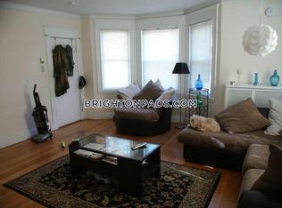 152 Strathmore Rd, Brighton, MA 02135