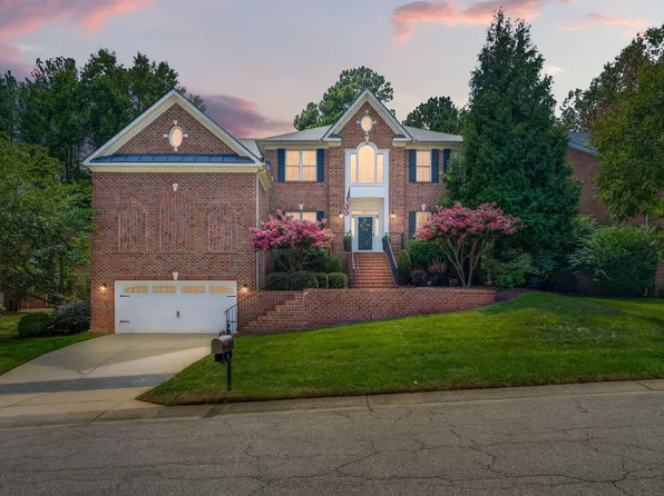 12113 Pawleys Mill Cir, Raleigh, NC 27614