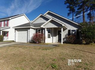110 Avoncliff Ct, Summerville, SC 29483