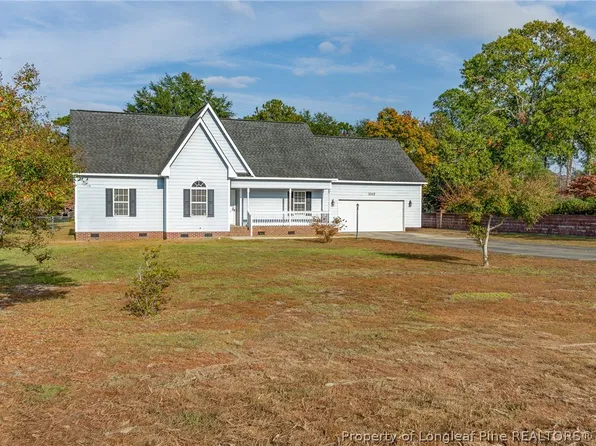 3317 Clemson Dr, Fayetteville, NC 28306