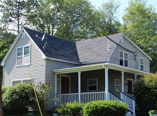 32 Navy St, Searsport, ME 04974