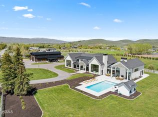4644 N 400 W, Park City, UT 84098