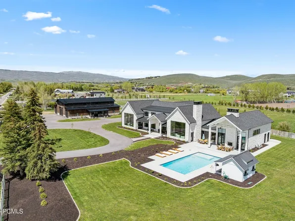 4644 N 400 W, Park City, UT 84098